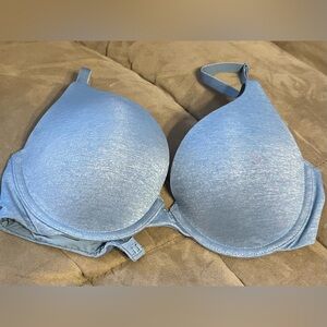 VS padded bra sz 32C
